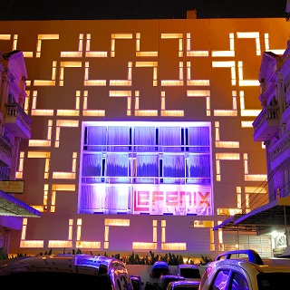 Le Fenix Sukhumvit